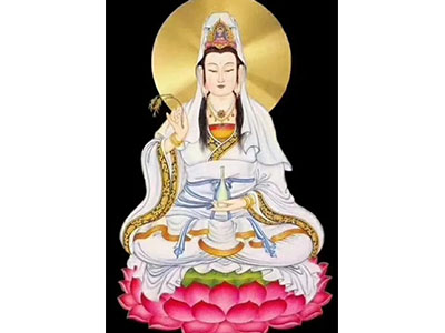 农历六月十九观音菩萨成道日祈福|为何观音菩萨有三个纪念日？