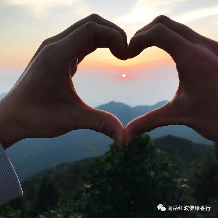 烧香攻略