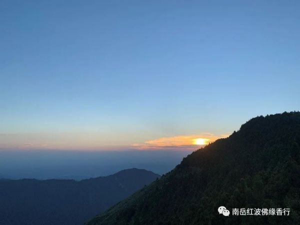 烧香攻略