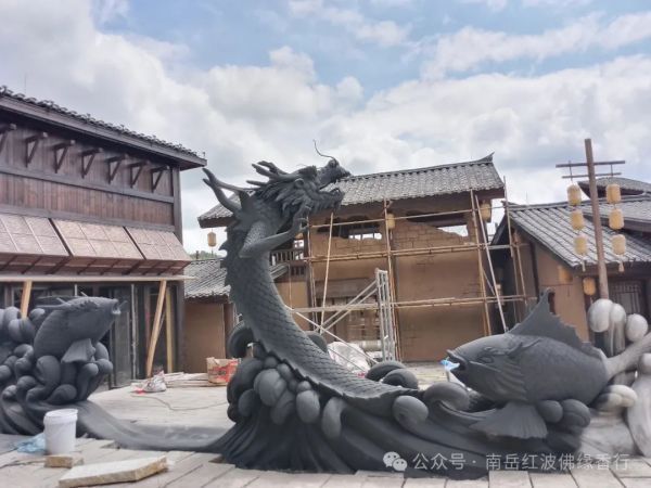 烧香攻略