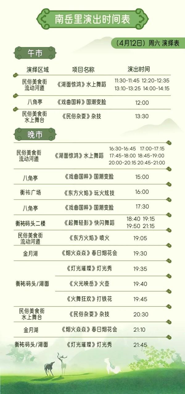 烧香攻略