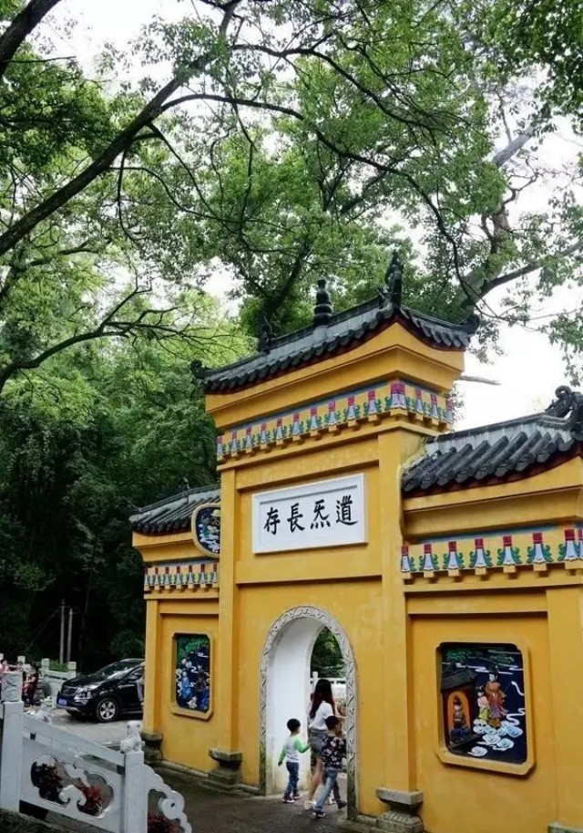 烧香攻略