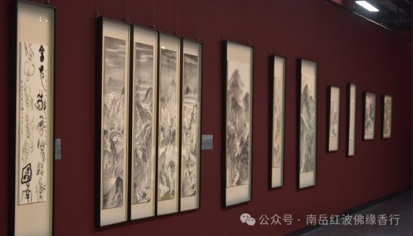 烧香攻略